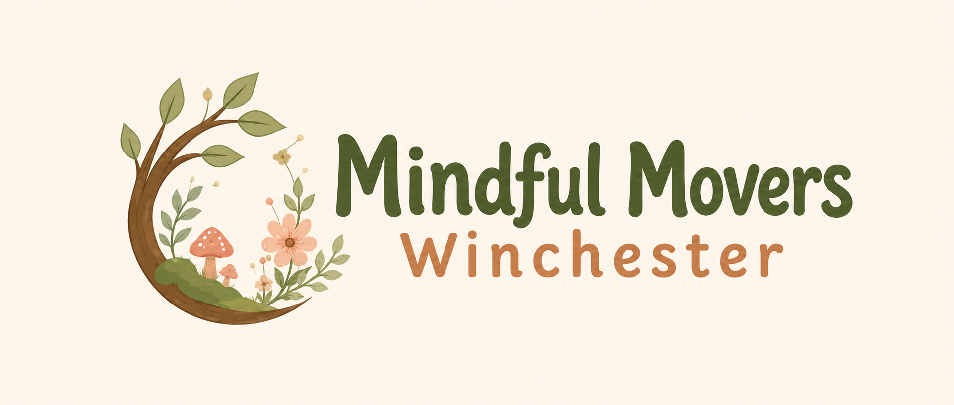 Mindful Movers Winchester children's yoga
